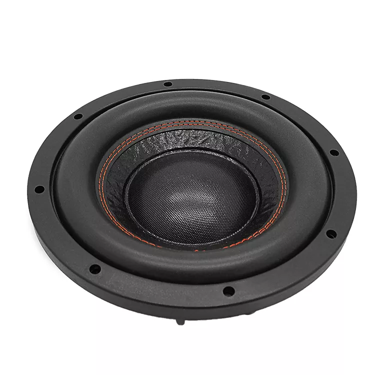 Popular SPL Factory Price 12 Inch RMS 300W Double 4ohm Car Sound Subwoofer Speaker High Power Bass Subwoofers For Cars