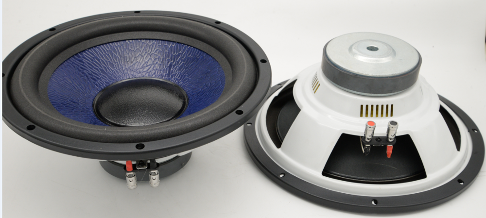 factory direct sale 12inch car audio subwoofer 300w rms best and cheap subwoofer from JLD audio