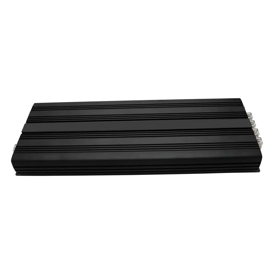 Professional Full Range Class D 16000W High Performance Amps High Power Amplifier Audio 16000 Watts Car Audio Bass Amplifier