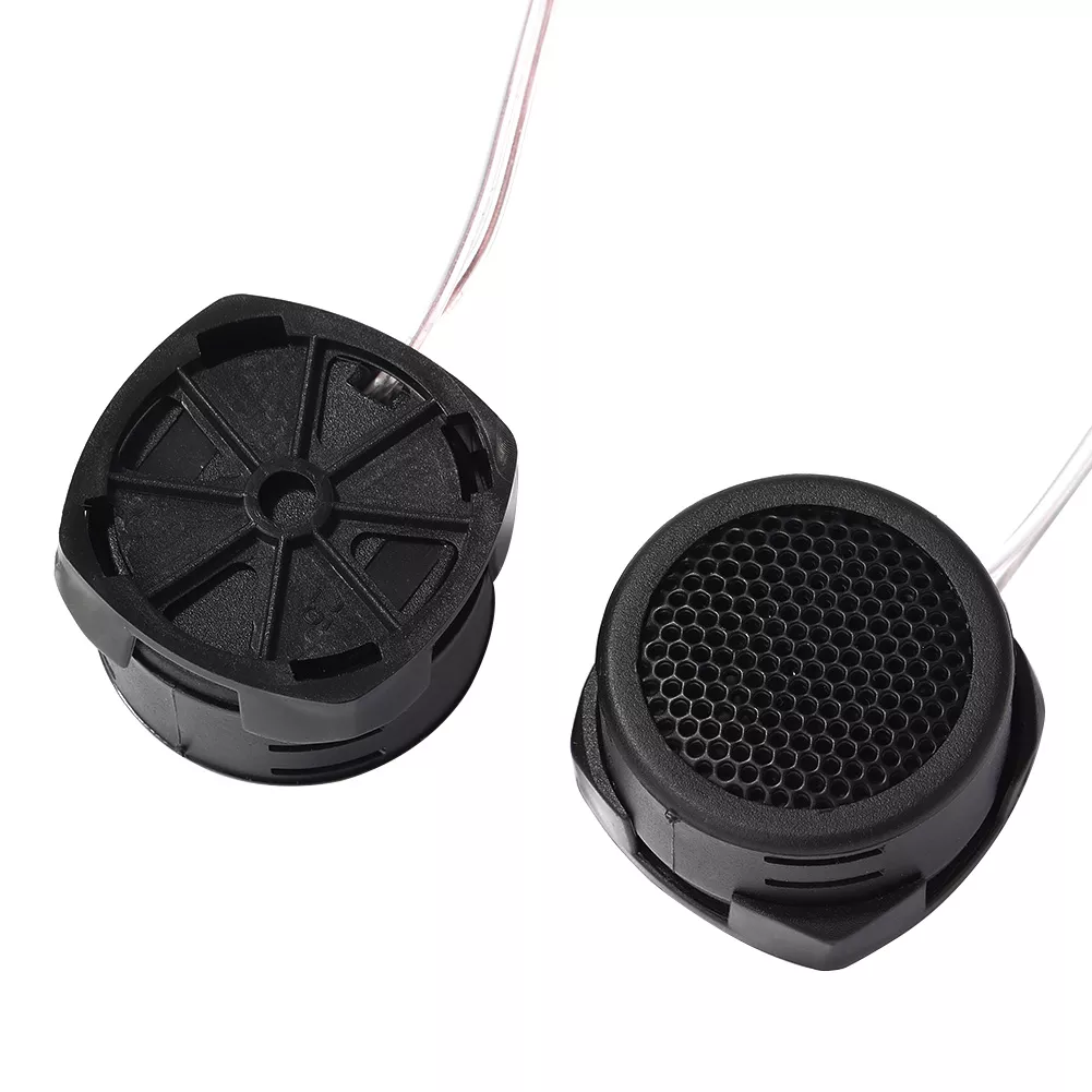 Car Tweeter Car Audio Speaker Max Power 500 Watt Universal Car Sound Dome Super Loud High Quality Tweeter Speaker