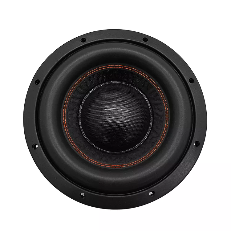 Popular SPL Factory Price 12 Inch RMS 300W Double 4ohm Car Sound Subwoofer Speaker High Power Bass Subwoofers For Cars