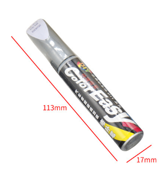 Hot sale quick repair scratches car paint pen efficient paint repair original car paint pen with multiple  color