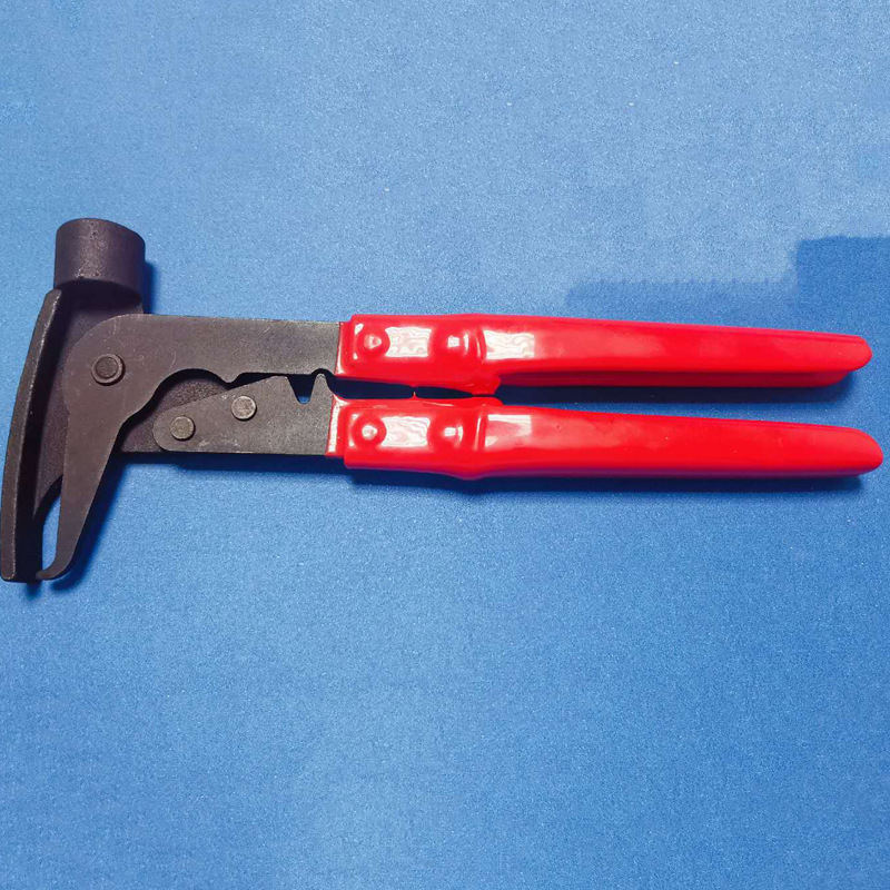 Tire balance hammer Balancing pliers Balancing block Pliers Tire repair tools