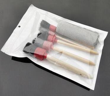 Multi-function detail brush Set