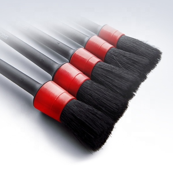 Multi-function detail brush Set