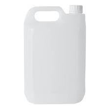 Multi Use Hdpe  Bottle plastic storage jerry cans storage container