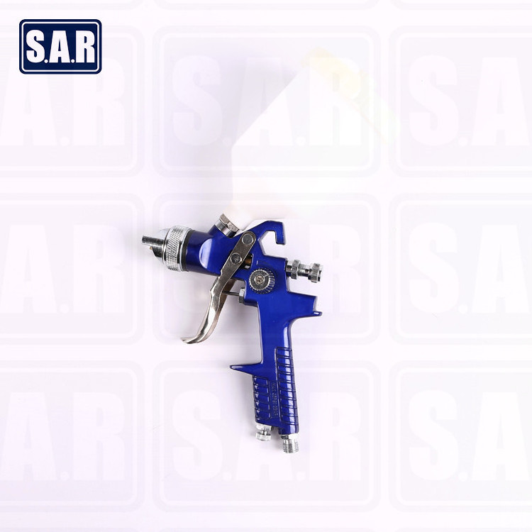 Paint spray gun  repair gun, car leather spray gun pneumatic tools