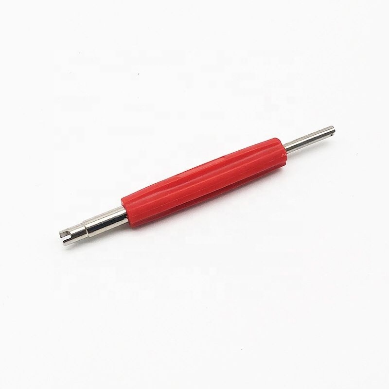 Schrader Valve Core Remover Installer tool for automotive