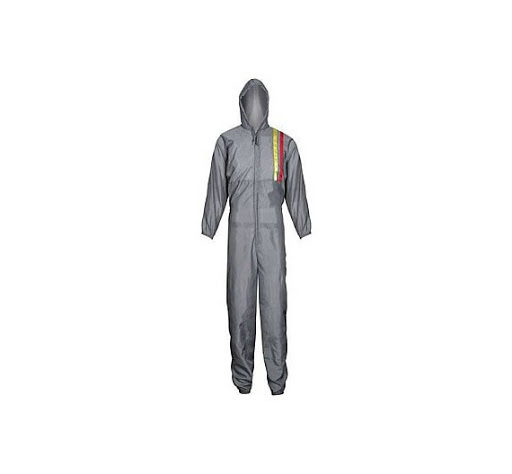 Anti-static  waterproof paint overalls Spray Suit Painters  anti static paint suit for spray booth