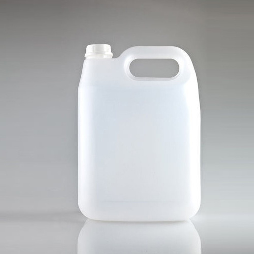 Multi Use Hdpe  Bottle plastic storage jerry cans storage container