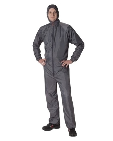 Anti-static  waterproof paint overalls Spray Suit Painters  anti static paint suit for spray booth