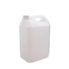 Multi Use Hdpe  Bottle plastic storage jerry cans storage container