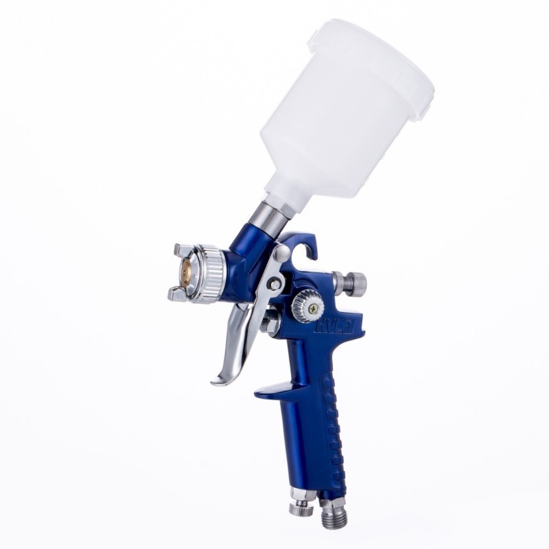 Paint spray gun  repair gun, car leather spray gun pneumatic tools