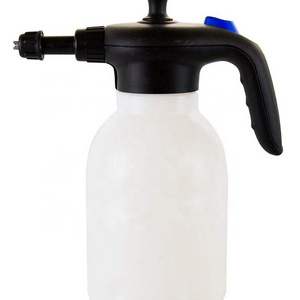 Foam Sprayer, Foaming Pump Blaster Hand Pressure Snow Foam Sprayer Hand Pressurized Soap Sprayer