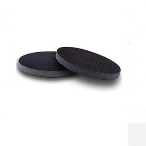 5 inch Soft Interface Buffer Pad Sponge