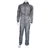 Anti-static  waterproof paint overalls Spray Suit Painters  anti static paint suit for spray booth