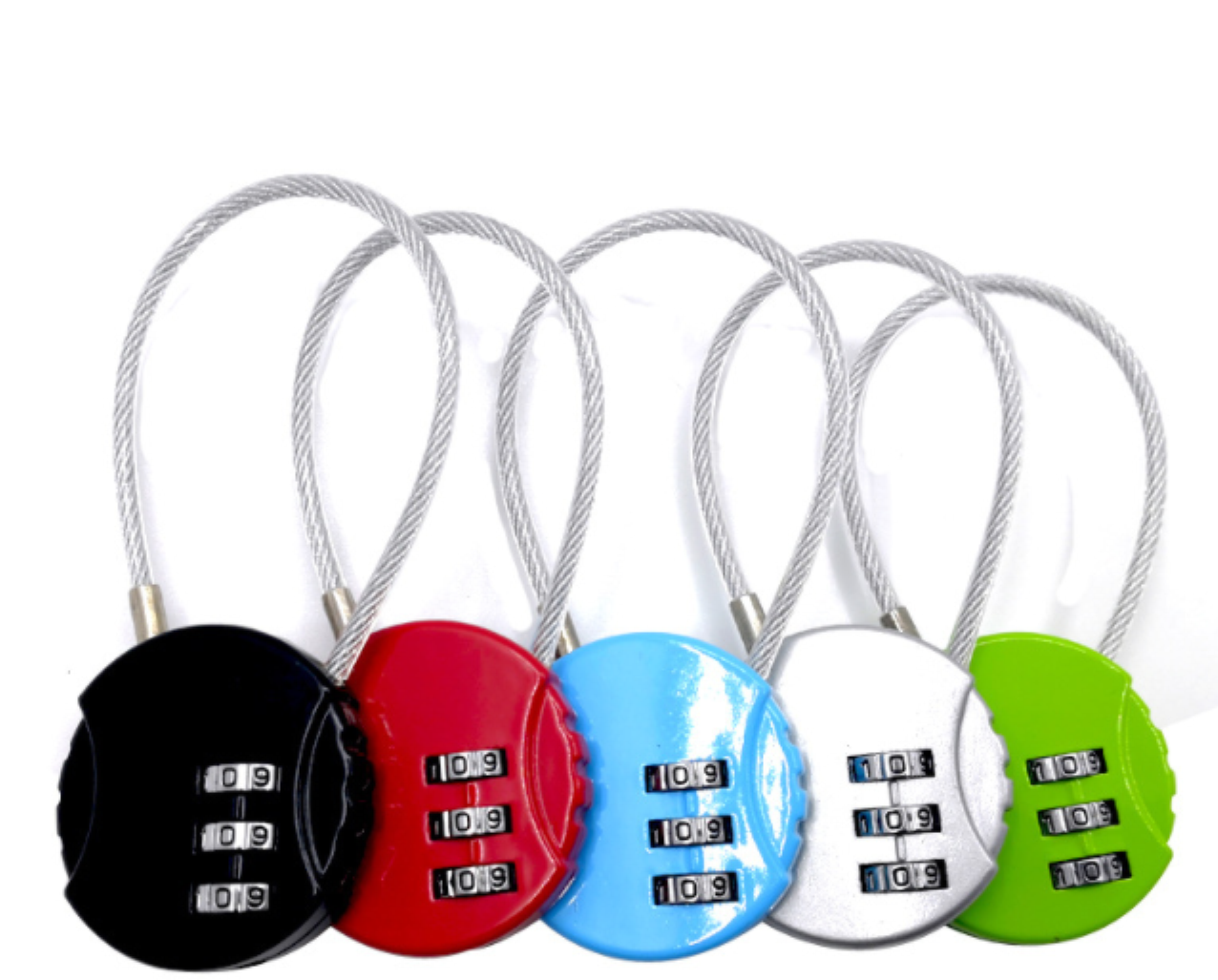 Digital password lock combination padlock china padlocks