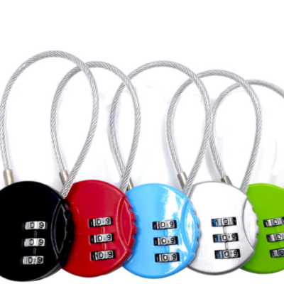 Digital password lock combination padlock china padlocks