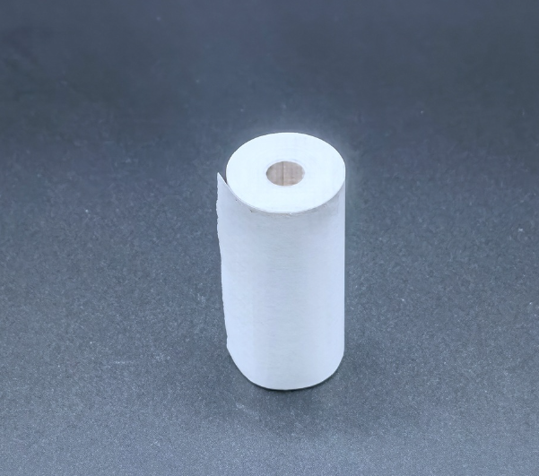 Self adhesive printing paper Thermal sensitive Mini printer special printing paper 57*25mm thermal paper label roll