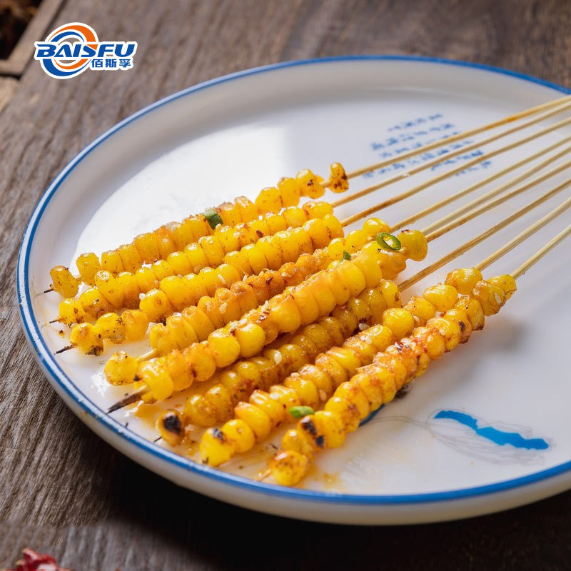 Supply for 100% Sweet Corn Flavor of Food Beverage Concentrates Flavouring Food additive in bulk Custom