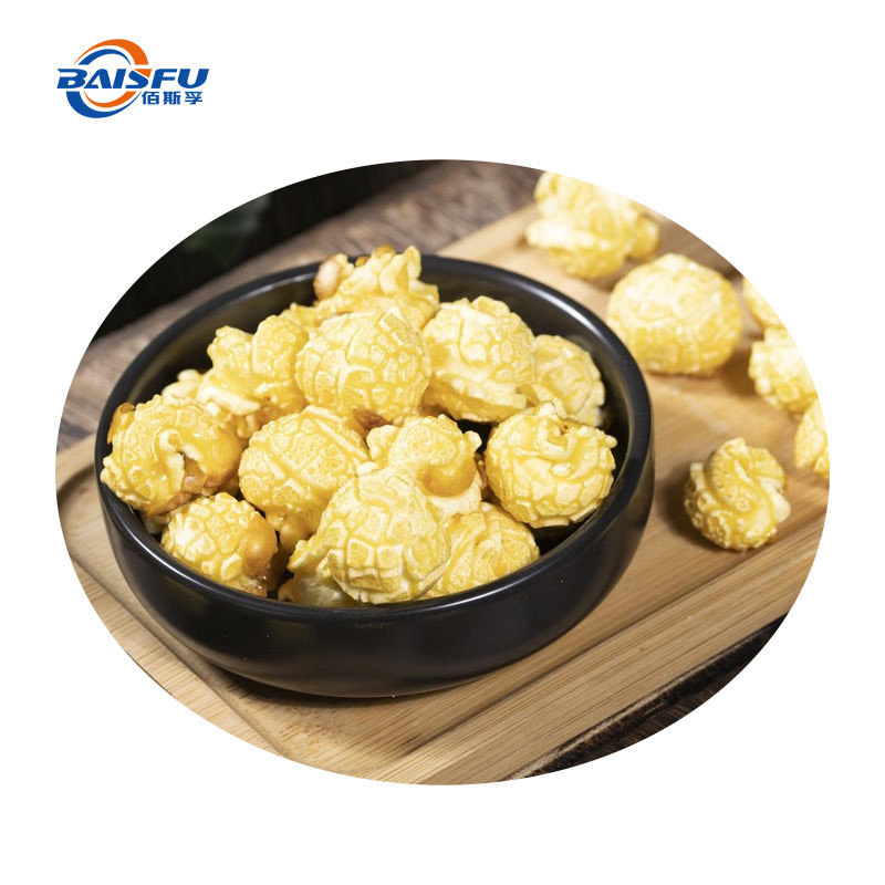 Baisfu Water Soluble Sweet Corn Concentrate ice cream corn flavor and aroma used and for food and beverage