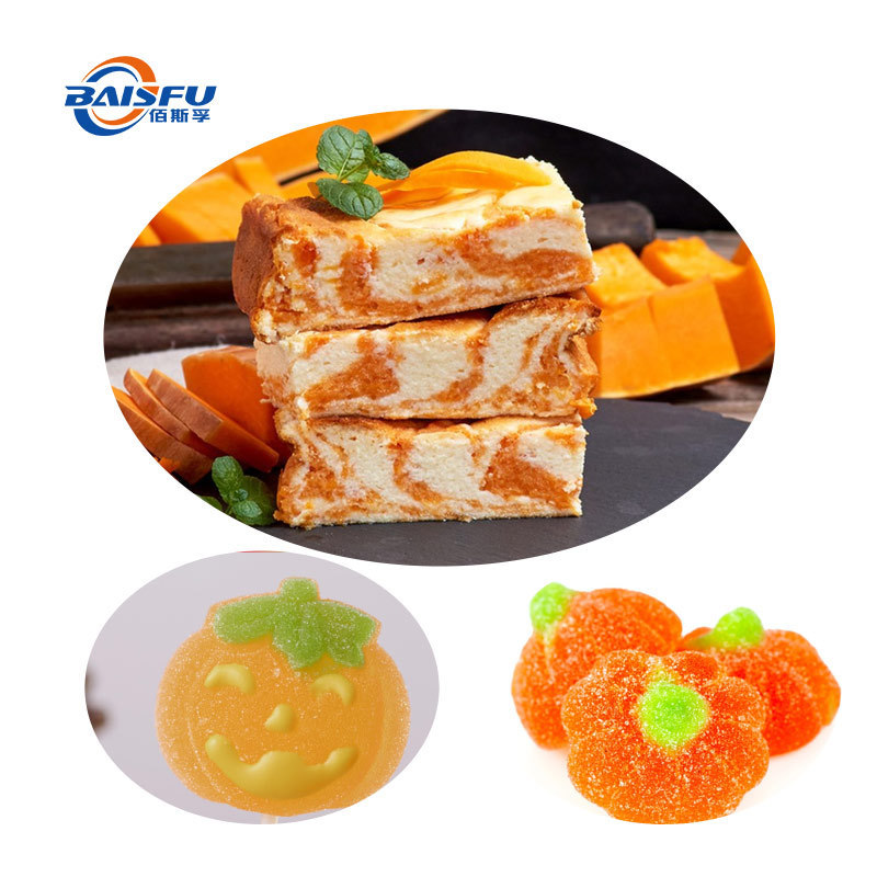 Concentrated Pumpkin Fragrance Oil Scent  Food Flavor Baisfu Brand Food Flavour & Fragrance