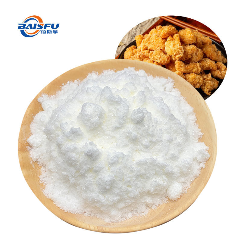 Chicken powder Flavor Baisfu Food Essence Used in dish to Increase Aroma