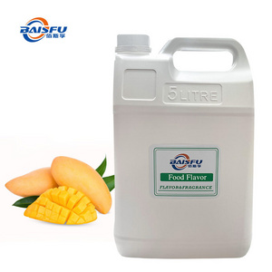 Wholesale Supply for Mango Emulsified Flavor China Manufacture Fruit Juice Concentrate Flavours Free Sample