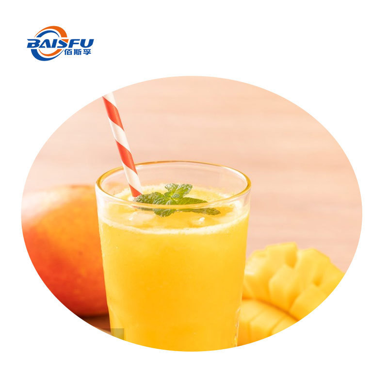 Wholesale Supply for Mango Emulsified Flavor China Manufacture Fruit Juice Concentrate Flavours Free Sample