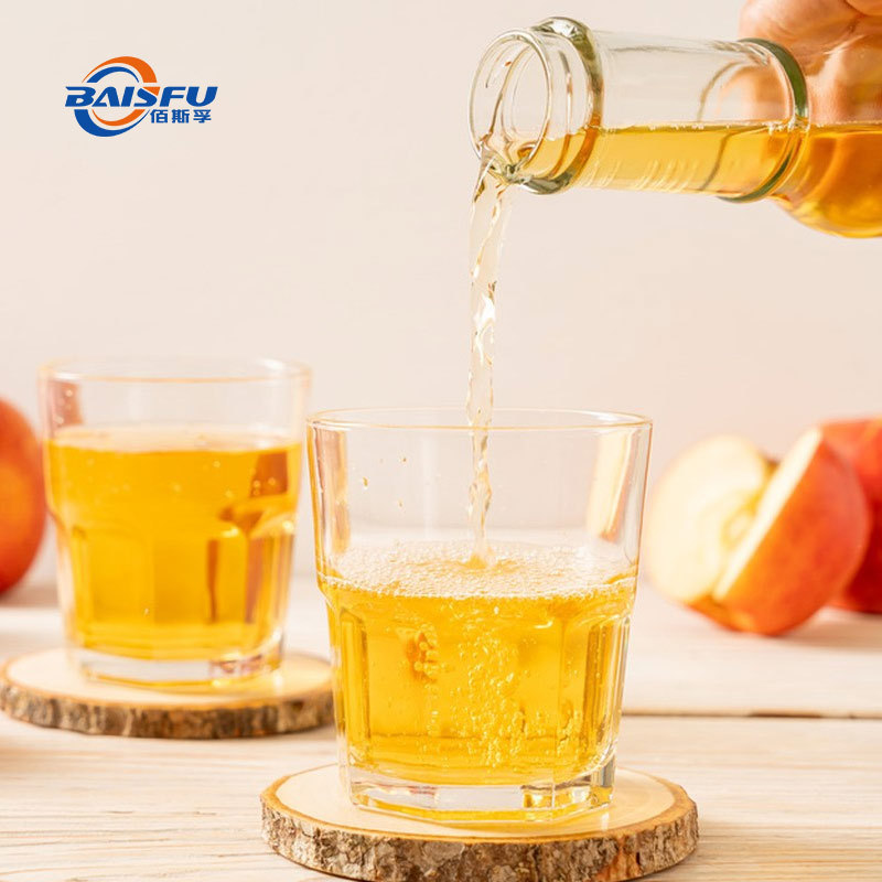 Chinese 10 Years Manufacturer For Apple Flavor Food additive Flavor taste arom aromatic Aromatic agent smell fragrance Liquid