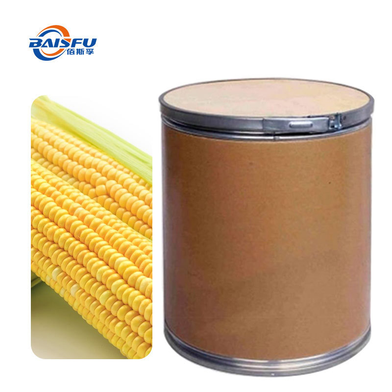 Baisfu Water Soluble Sweet Corn Concentrate ice cream corn flavor and aroma used and for food and beverage