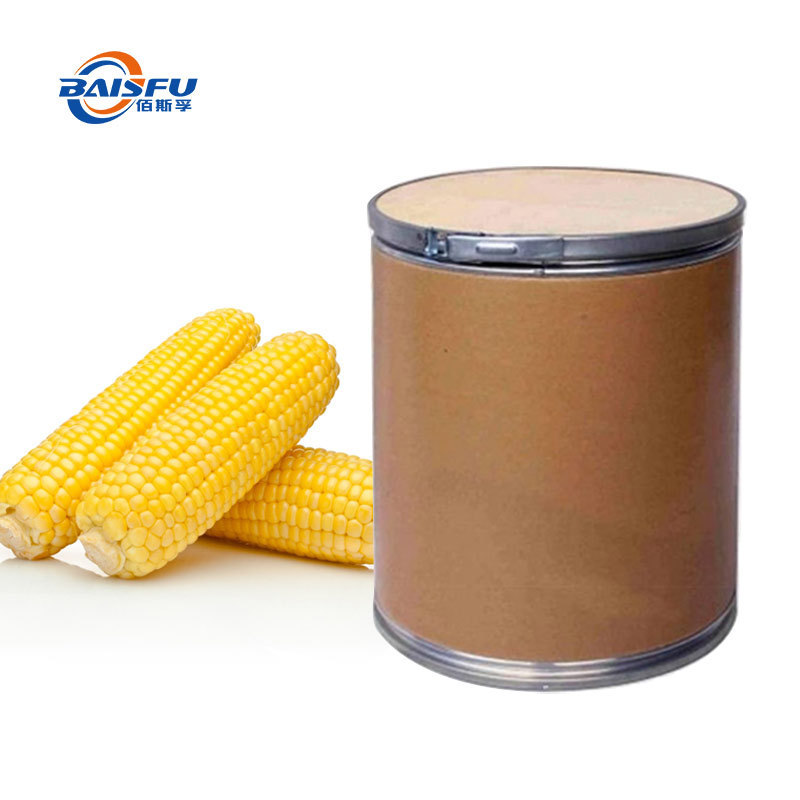 Baisfu Water Soluble Sweet Corn Concentrate ice cream corn flavor and aroma used and for food and beverage