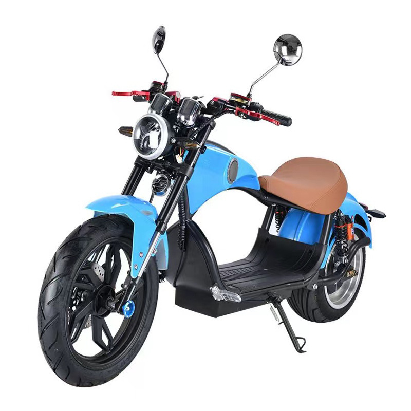 Manufacturer Direct Sale Adult Motorcycle Electric Sports With Competitive Price