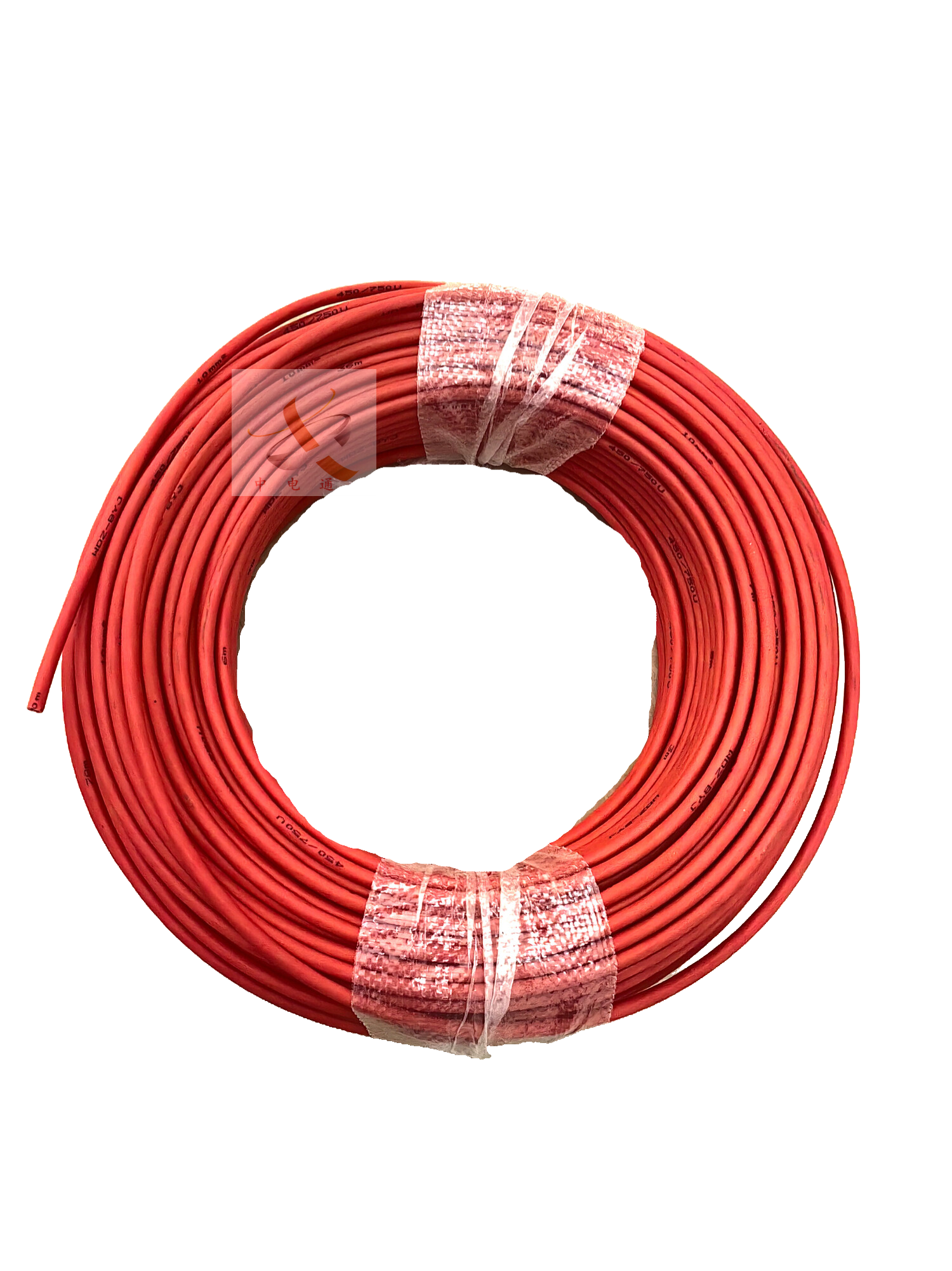 HOT SALE 1.5mm 2.5mm 4mm 6mm 10mm Single Core Solid Stranded Copper PVC House Wiring Electrical Cable Building Wire