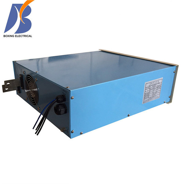 Electroplating rectifier 300 amp