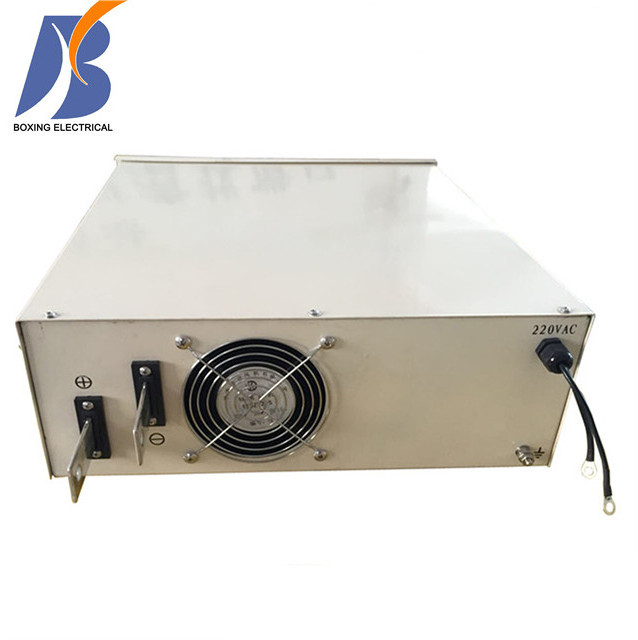 200A 15V Switching Mode Power Supply Electrolysis Rectifier