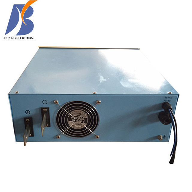 Electroplating rectifier 300 amp