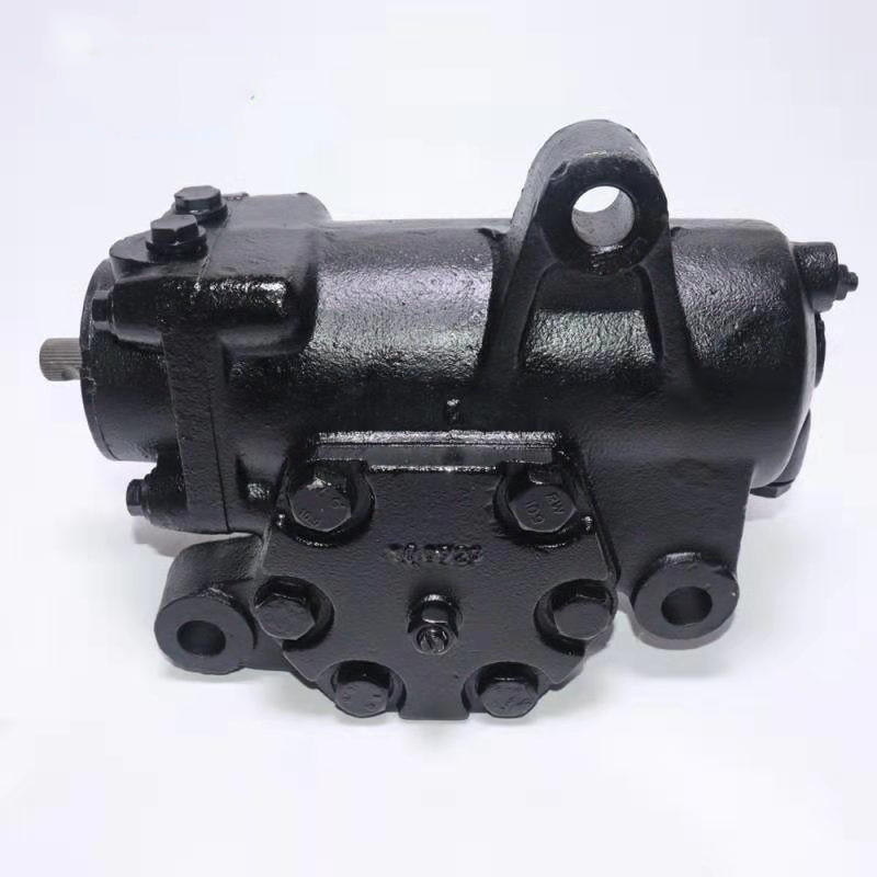 ZF8098 955294 250372 955870 955866 Truck steeringparts Hydraulic power steering gear