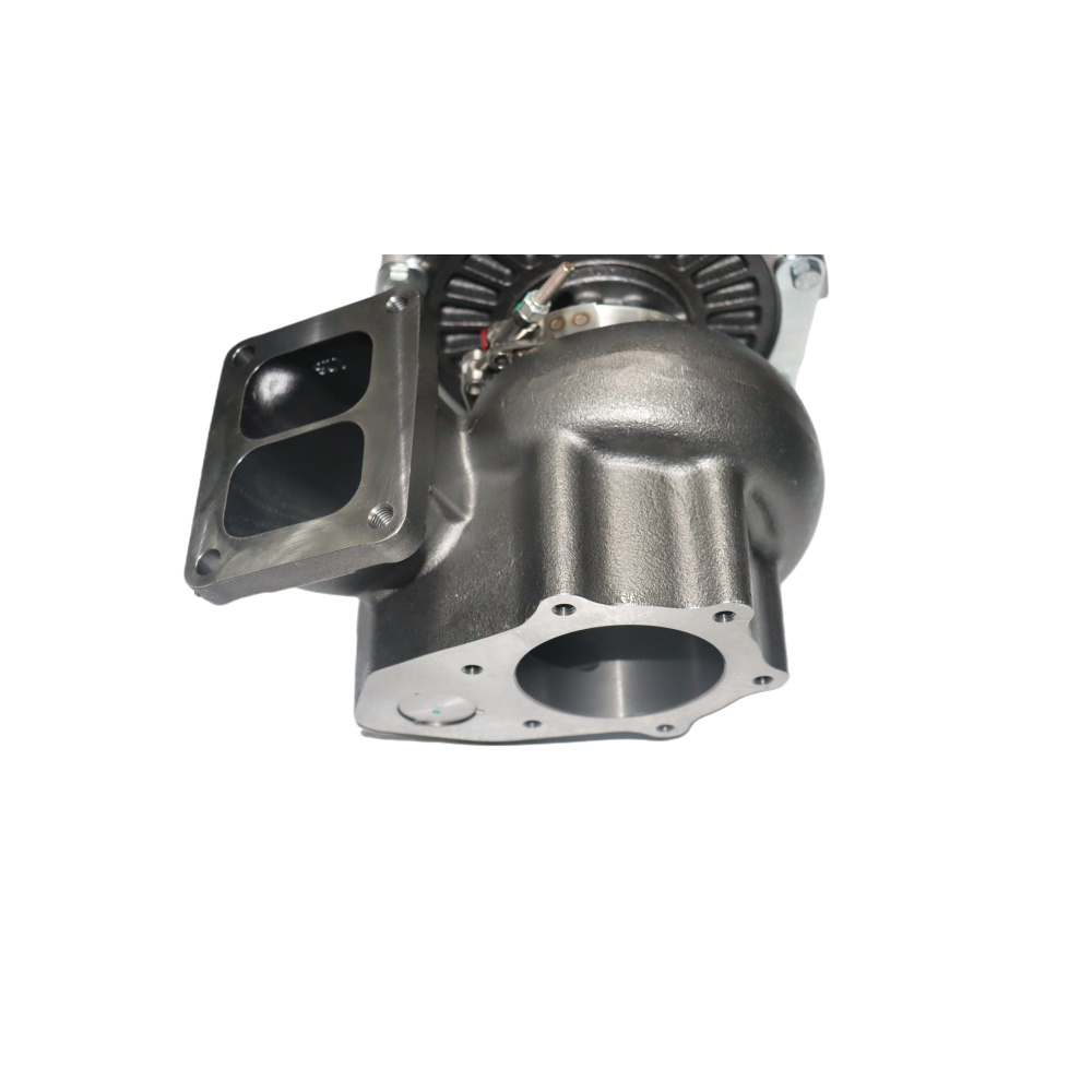 Heavy Duty Truck turbo supercharger for Shacman