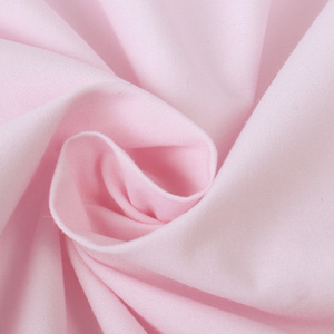 65T/35C Terylene plain fabric, high temperature and chlorine bleaching resistant medical care fabric