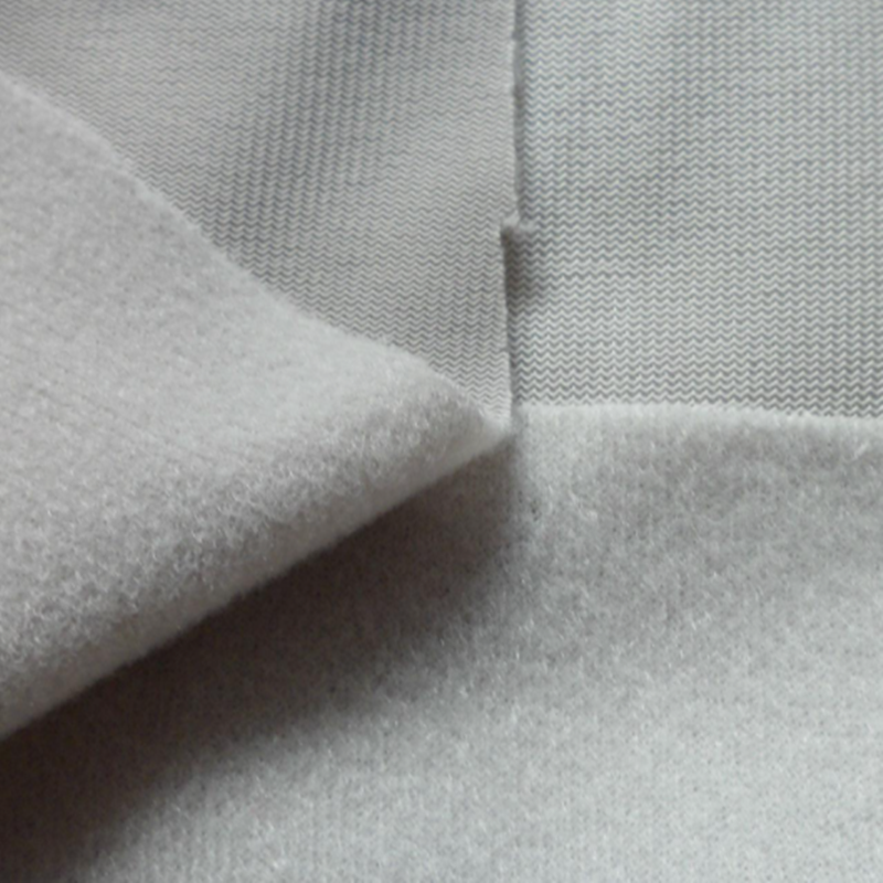 In Stock 100% Polyester  Tricot Brushed Knitted  Loop Pile Velvet Fabric For Lining,Backpacks