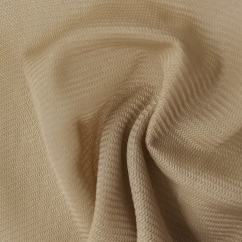 In Stock 100% Polyester  Tricot Brushed Knitted  Loop Pile Velvet Fabric For Lining,Backpacks