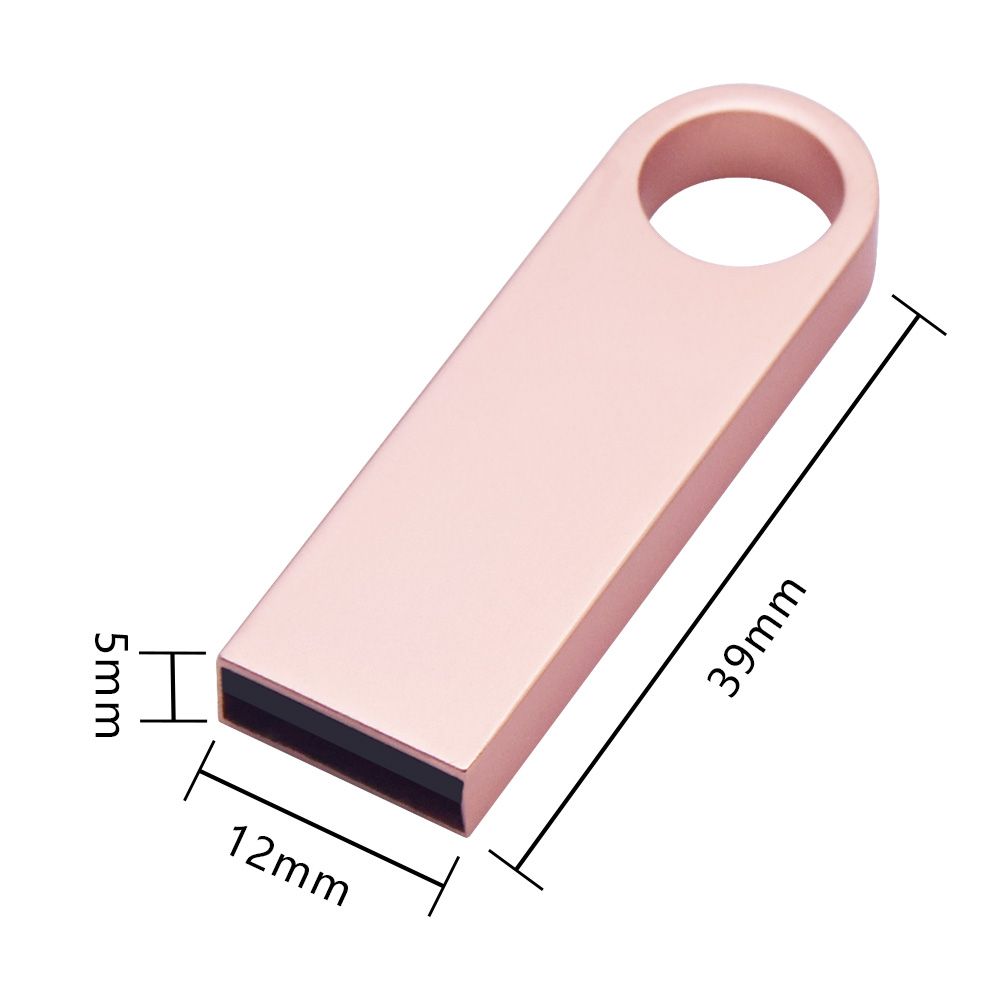 Super mini USB flash Drive 32GB 16GB 8GB 4GB Metal Pen Drive other promotional & business gifts promotional gift items