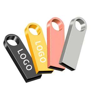 Super mini USB flash Drive 32GB 16GB 8GB 4GB Metal Pen Drive other promotional & business gifts promotional gift items