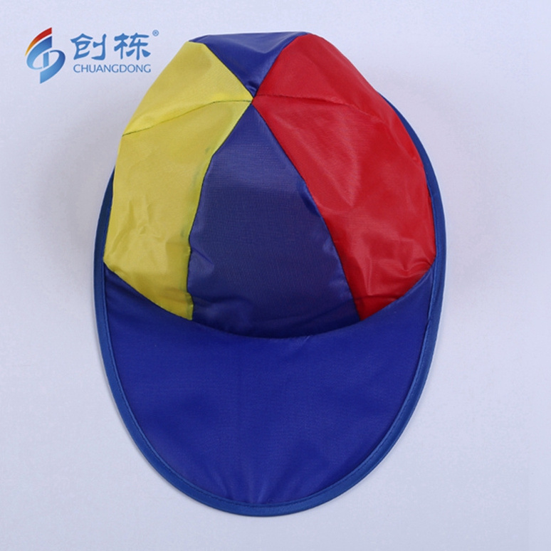 2019 free sample solar powered cap fan battery operated fan hat cool breeze hat