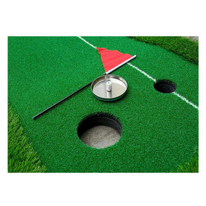 custom size golf mini flag wholesale cheap price mini stick flag China factory golf small flag