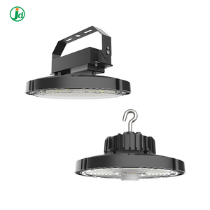 IP65 Factory Price UFO 100w 150w 200w Waterproof LED High Bay Light Commercial industrial Warehouse Barn Lighting