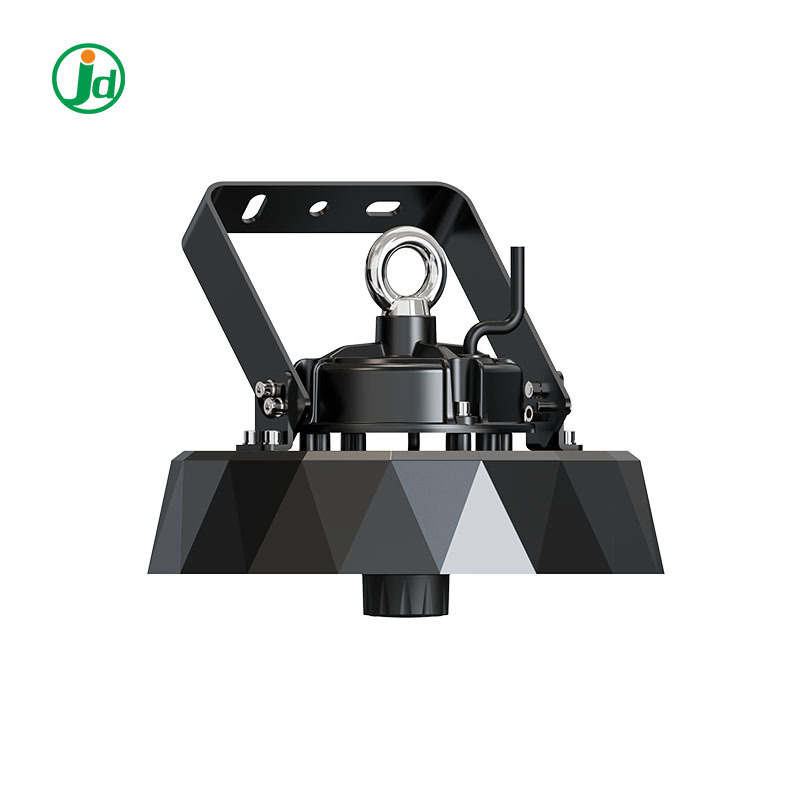 Commercial Industrial Lighting  100W 150W 200W 240W Round IP65 UFO Led High Bay Light Warehouse Workshop Led Highbay Lamp