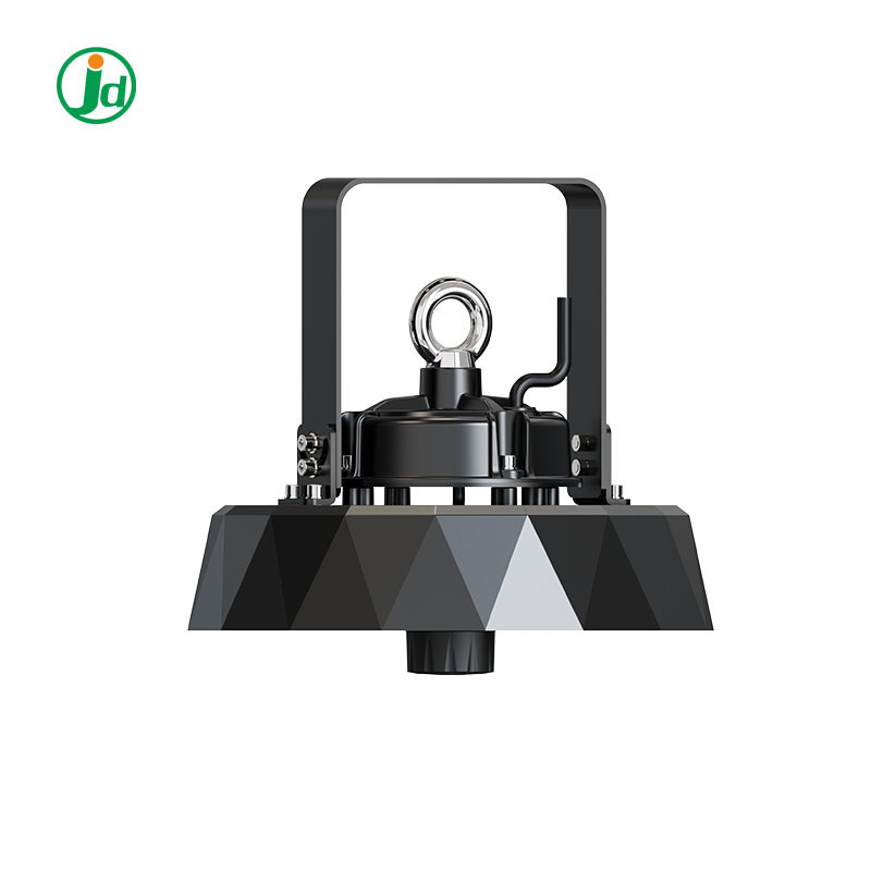 Commercial Industrial Lighting  100W 150W 200W 240W Round IP65 UFO Led High Bay Light Warehouse Workshop Led Highbay Lamp