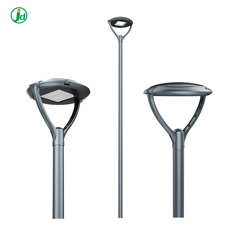 CE  Led Garden Light High Quality Factory Die Casting Ip66  Outdoor Waterproof Led Garden Lighting